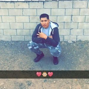 Meet your Posher, Antonio